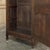 19th Century Country French Oak Bonnetière ~ Petite Armoire For Sale - Image 17 of 18