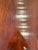19th Century Antique Mahogany Federal Style Drop Leaf Table For Sale - Image 4 of 12