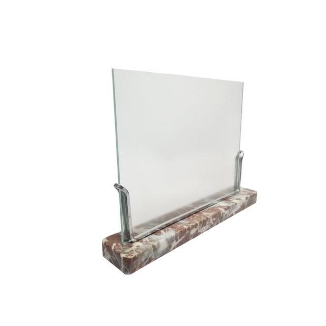 Art Nouveau Minimalist Frame, 1890s For Sale - Image 17 of 18