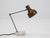 Italian Adjustable Table Lamp, Italy, 1960s, in Good conditions. Designed 1960 to 1969 This piece is designed in the style...