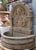 Baroque Antique Italian Fountain, Malta, Late 19th Century For Sale - Image 3 of 7