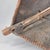 Early 20th Century Early 20th Century Old Maasai Woven Shield Kenya MATTER COLLECTION For Sale - Image 5 of 12