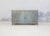 Vintage Chinese Painted Pine Cabinet For Sale - Image 4 of 5