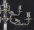 Metal Antique Victorian Centrepiece Candelabra attributed to Elkington, 19th Century For Sale - Image 7 of 18