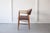 Mid-Century Modern Mid-Century Danish Model 223 Armchair by Kurt Olsen, 1960s For Sale - Image 3 of 11