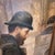 Felix Moscheles, Our Slaves Monumental Victorian Social, 1890s, Oil Painting on Canvas, Framed For Sale - Image 4 of 12