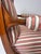 Pair of Early 19th Century Empire Armchairs For Sale - Image 12 of 12