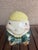 Mid-Century Modern Mid Century Brush McCoy Pottery Humpty Dumpty Beanie Hat, W18 Cookie Jar For Sale - Image 3 of 10
