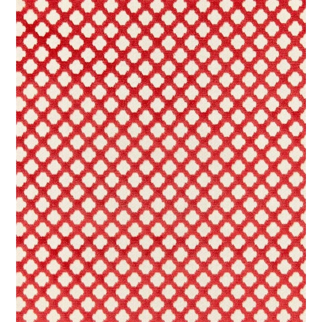 Scalamandré is a heritage American textile brand rooted in luxury and high-end design since its inception in 1929. Founder...