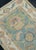 Early 21st Century Turkish Oushak Runner Rug 2'2" x 5'8" #17388 For Sale - Image 5 of 8