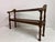 Brown French Oak Bench, 19th Century For Sale - Image 8 of 15