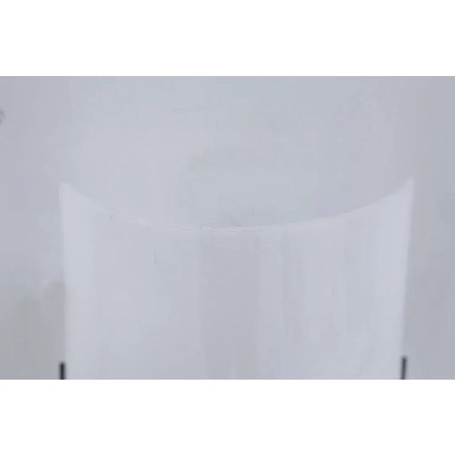 1950s Mid-Century Italian Wall Light by Gino Sarfatti, 1950s For Sale - Image 5 of 8