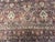 A Stunning 19th Century Allover 10' X 13' Persian Lavar Kirman Rug For Sale - Image 4 of 12