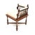 Antique Victorian Carved Walnut Corner Chair, 1860 For Sale - Image 4 of 11