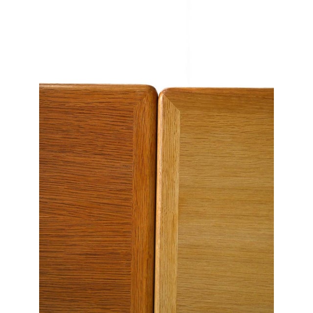 Model ND93 Desk by Nanna Ditzel for Søren Willadsen, 1950s For Sale - Image 14 of 17