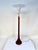 Large Sculptural Height-Adjustable Floor Lamp in Teak from Domus, Germany, 1970s For Sale - Image 13 of 18