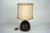 Mid-Century Modern Italian Brass Table Lamp, 1960s For Sale - Image 6 of 12