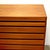 Danish Teak 7 Drawer Dresser, Attributed to Kai Kristiansen for Schou Andersen For Sale - Image 11 of 14