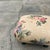 Up for consideration is a beautiful vintage Hollywood regency petite pouf. This would look lovely in your home, and it is...