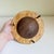 Late 20th Century Late 20th Century Turned Wood Bowl For Sale - Image 5 of 7
