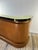 Vintage Bar in Oak Veneer with Formica Top, 1950s For Sale - Image 9 of 16