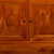 Biedermeier Sideboard or Crendenza in Cherrywood For Sale - Image 5 of 9