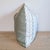 Lee Jofa Lee Jofa Elba Pillow in Chambray- Single For Sale - Image 4 of 6