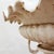 19th Century Cast Iron Basin with Lion Head Handles For Sale - Image 6 of 16