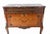 Vintage Swedish Inlay Chest of Drawers, 1920 For Sale - Image 3 of 11