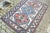 Modern Vintage Wool Handmade Area Rug For Sale - Image 3 of 11