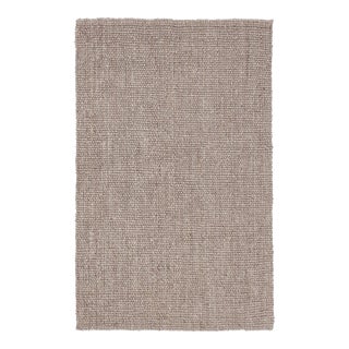 Chunky Loop Oat Rug - 8 X 10 For Sale