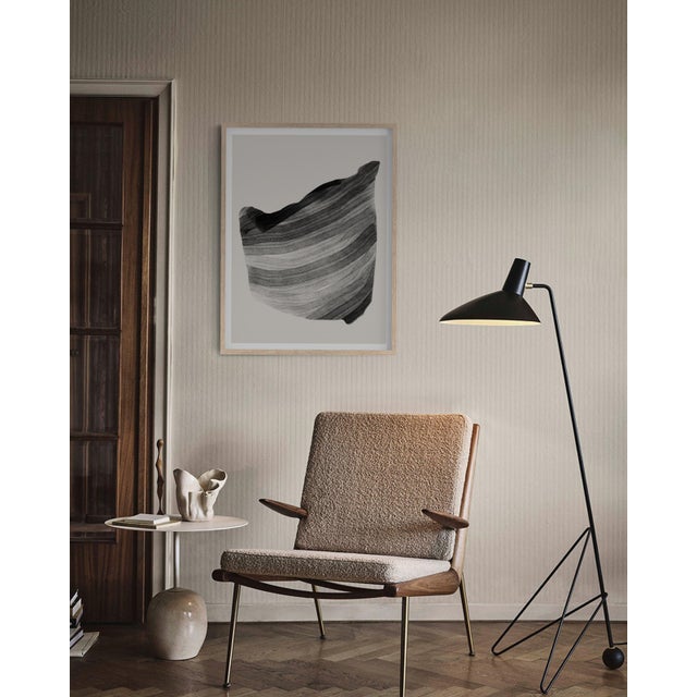 2020s Contemporary Abstract Object Giclee Print For Sale - Image 5 of 5