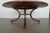 Lillian August Portman Bow Leg Dining Table For Sale In Austin - Image 6 of 17