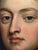 18th Century Scottish Military Portrait of Sir James Campbell Attributed to William Aikman For Sale - Image 9 of 18