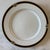 English Set of 7 Strasbourg Dinner Plates by Royal Sheffield Porcelain For Sale - Image 3 of 9
