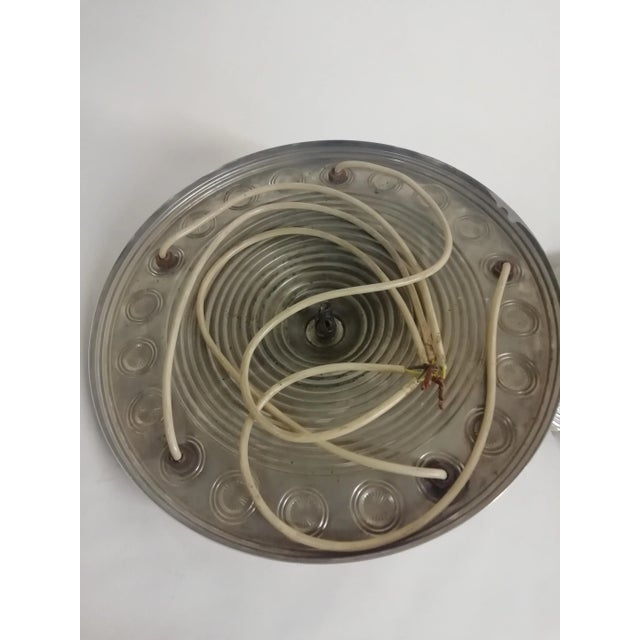 Ceiling Lamp, 1960s For Sale - Image 16 of 18