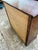 Louis Philippe French 19th Century Louis Philippe Burl Walnut Chest of Drawers / Commode For Sale - Image 4 of 12
