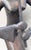 Large Late 20th Century French Bronze Female Flute Player Sculpture For Sale - Image 12 of 18
