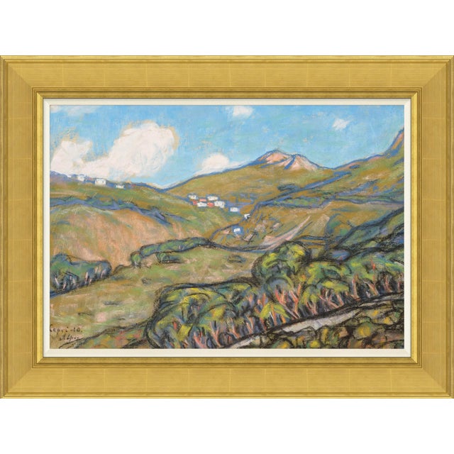 Coronado Circle Framed Art Print from The Scholar Series by David Phoenix ABOUT THE SCHOLAR SERIES BY DAVID PHOENIX: In...