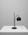 Metal 20th Century French Adjustable Metal Table Lamp For Sale - Image 7 of 18