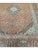 Textile 10x13 1960s Persian Kashan Area Rug - 107634 For Sale - Image 7 of 13