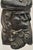 19th C European Black Forest Figural Wood Carved Bearded Man Lidded Tobacco Jar For Sale In Philadelphia - Image 6 of 12