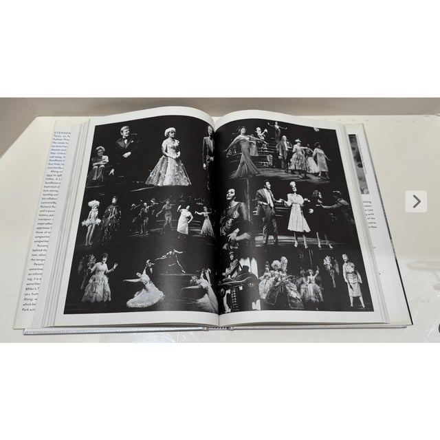 Diana Vreeland, Stephen Sondheim & Kevyn Aucoin Design Book Collection Set of 3 For Sale In Atlanta - Image 6 of 8