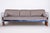 Bauhaus Bauhaus Sofa in Chrome and Oak attributed to Hynek Gottwald, Czech, 1930s For Sale - Image 3 of 12