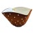 Mid Century Graveren Norway Pottery Bowl For Sale