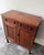American Antique Pine Jelly Cabinet Circa Mid 19th C. For Sale - Image 4 of 8