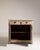 19th Century France Antique White Wood Storage Cabinets & Cupboards For Sale - Image 4 of 11