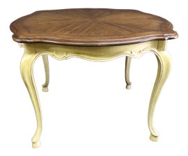 Example of John Stuart Tables