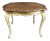 Louis XV Style Dining Table by John Stuart For Sale