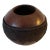 Contemporary Zulu Cup by Jabu Nala For Sale